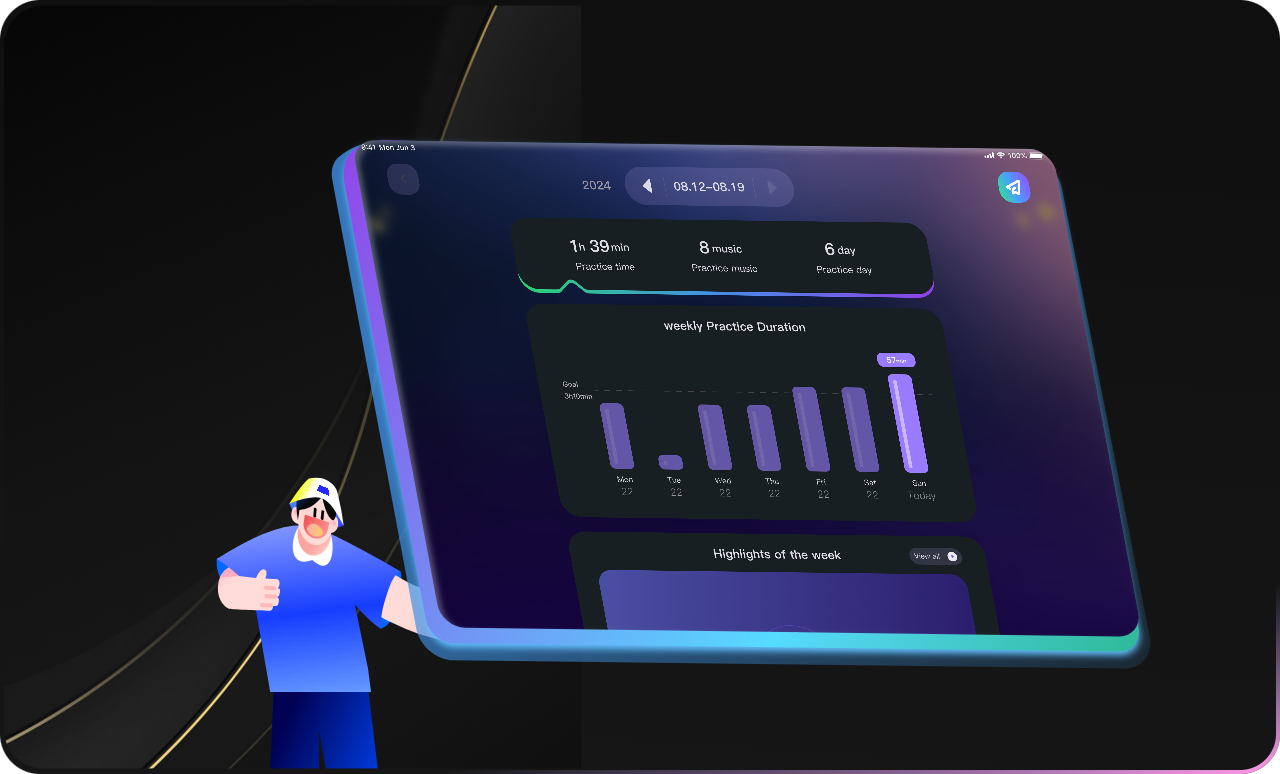 AI Feedback System